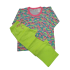 0350 Pijama Unicórnio Neon com Calça Neon +R$ 69,00